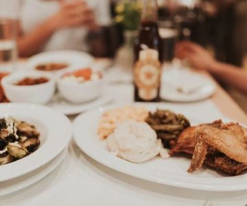 Unique Dining Experiences in the United States You Should Try Today