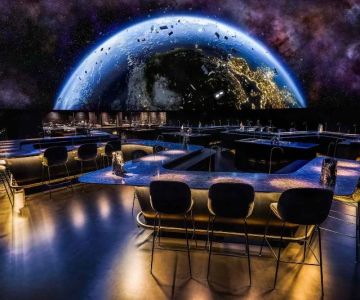Unique Dining Concepts That Are Trending in the US Right Now