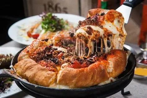 Where to Eat Comfort Food in the United States