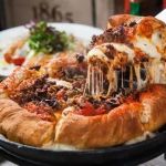 Where to Eat Comfort Food in the United States