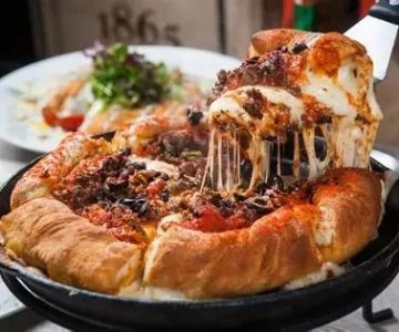 Where to Eat Comfort Food in the United States