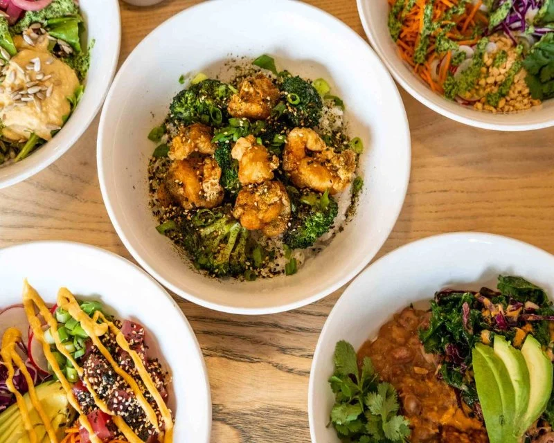 Looking for Healthy Restaurants Near Me Start Here: A Practical Guide