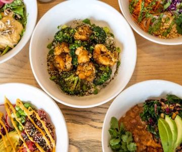 Looking for Healthy Restaurants Near Me Start Here: A Practical Guide