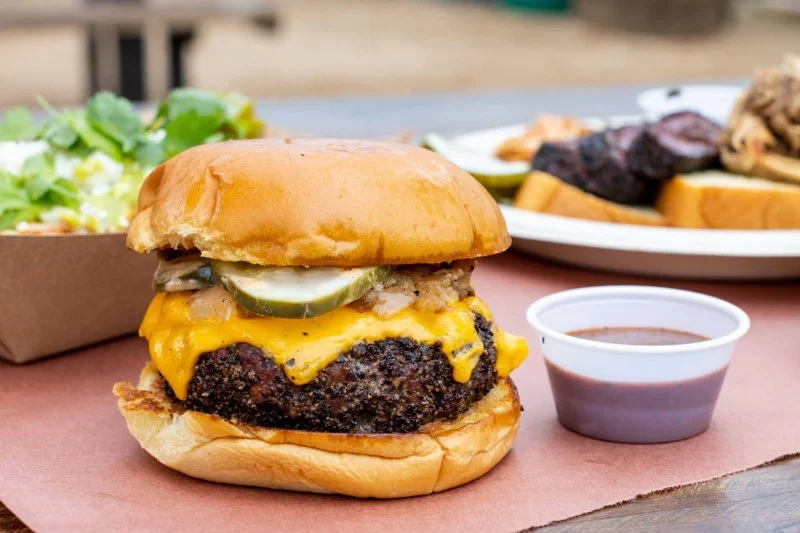 Highly Rated Burger Spots Across America You Should Try