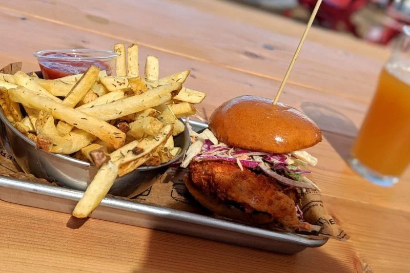 Why These Restaurants in Phoenix Are Trending Right Now