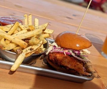 Why These Restaurants in Phoenix Are Trending Right Now