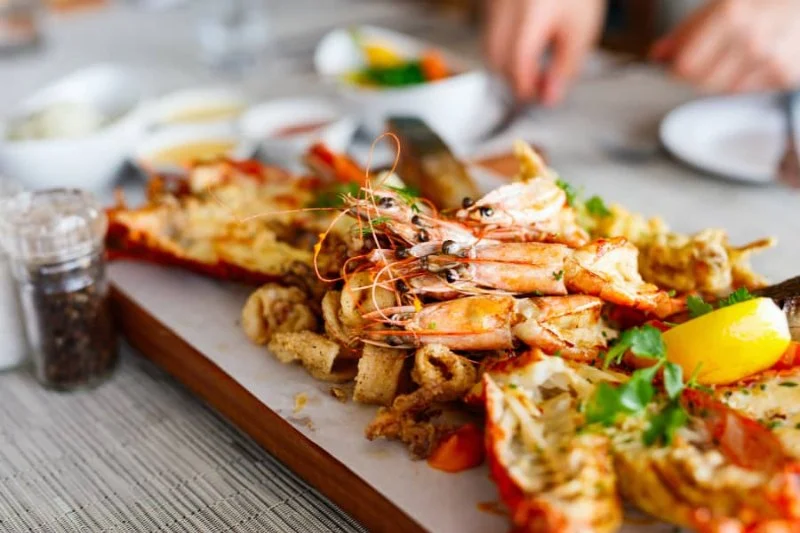 Best Seafood Restaurants in the US for Fresh and Flavorful Dishes