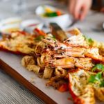 Best Seafood Restaurants in the US for Fresh and Flavorful Dishes