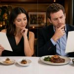 Tasting Menu or À La Carte? How to Choose