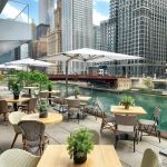 Unique Outdoor Dining Spots Across America You Should Visit