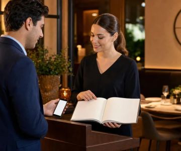 Restaurant Reservation Etiquette That Prevents Problems