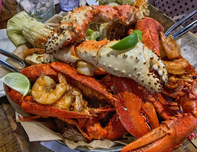 Find Out Where to Eat in San Diego for Beachside Dining: Oceanfront Food Guide