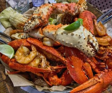 Find Out Where to Eat in San Diego for Beachside Dining: Oceanfront Food Guide