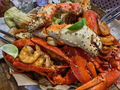 Find Out Where to Eat in San Diego for Beachside Dining: Oceanfront Food Guide