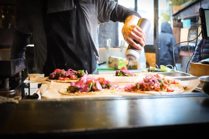Guide to Exploring Street Food Inspired Restaurants