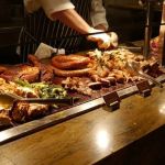 Dining in Las Vegas Beyond Buffets: A Food Lover Guide