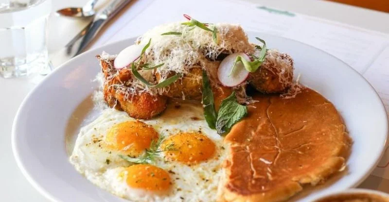 Must Visit Brunch Spots Across Major US Cities