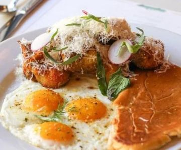 Must Visit Brunch Spots Across Major US Cities