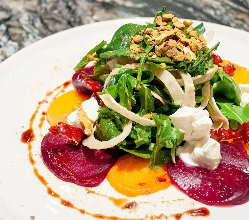 Best Farm-to-Table Restaurants Supporting Local Farmers