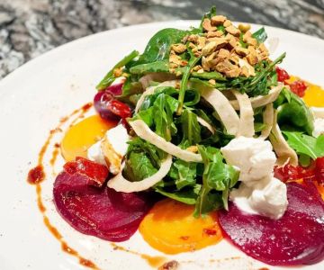 Best Farm-to-Table Restaurants Supporting Local Farmers