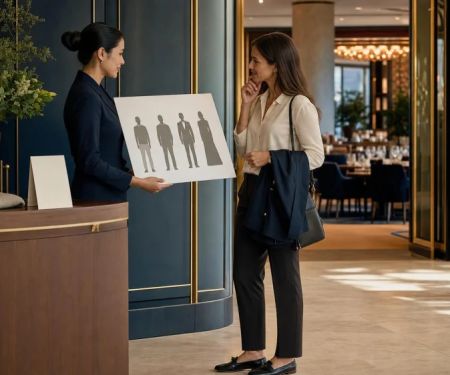 Restaurant Dress Code Guide: Confirm What to Wear Before You Go