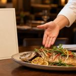 What ‘Market Price’ Means on a Restaurant Menu