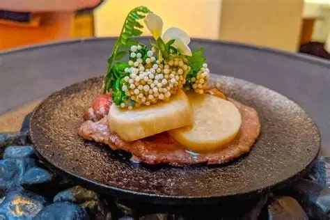 What to Expect When Dining at a Michelin Star Restaurant Experience Guide