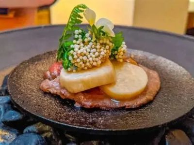 What to Expect When Dining at a Michelin Star Restaurant Experience Guide