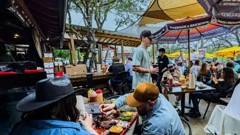 Guide to Exploring Food Scenes in Major US Cities