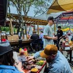 Guide to Exploring Food Scenes in Major US Cities