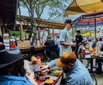 Guide to Exploring Food Scenes in Major US Cities