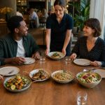 How to Order Shared Plates Without Overordering
