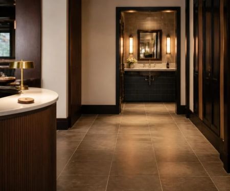 Restaurant Restroom Access: Confirm Location, Route, and Key Policy