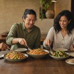Restaurant Shared Plates: Portions, Serving Tools, and Fees