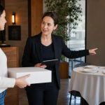 Restaurant Outside Cake Policy: Confirm Before Celebrating