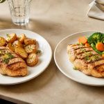 Restaurant Menu Substitutions: Ask What Can Change Before You Order