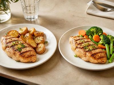 Restaurant Menu Substitutions: Ask What Can Change Before You Order