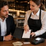 Restaurant Payment Policy: Confirm Cash, Cards, and Fees