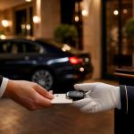 Restaurant Valet Parking Checklist: Protect the Car, Keys, and Claim Ticket