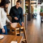 Restaurant Child Seating: Ask About High Chairs Before You Go
