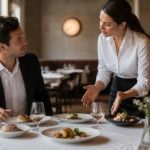 Restaurant Tasting Menu: Confirm Timing, Price, and Changes