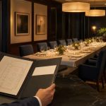 Restaurant Private Dining Room Checklist: Compare Space, Menu, and Contract