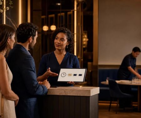 Restaurant Seating Time Limit: Confirm It Before Booking