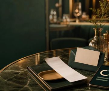 Restaurant Gift Cards: Buy, Redeem, and Track the Balance