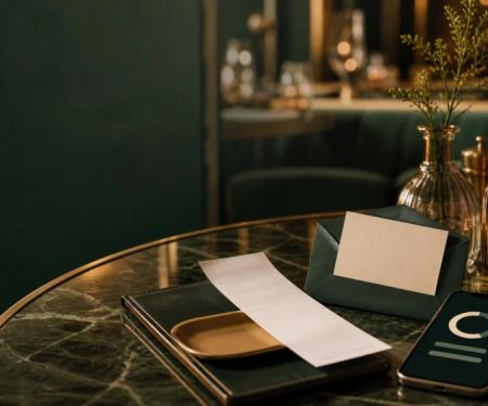 Restaurant Gift Cards: Buy, Redeem, and Track the Balance