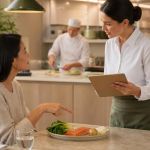 Restaurant Allergy Questions: Ask Before You Order