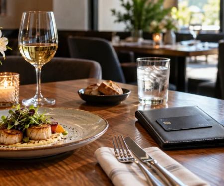 Restaurant Deposit Policy: Amount, Deadline, and Refund Terms