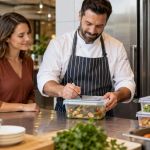 Restaurant Leftover Label Plan: Time, Cooling, and Storage