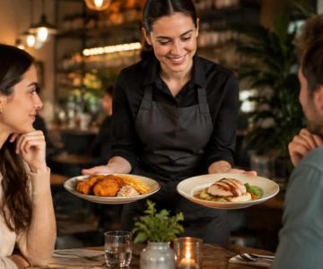 Restaurant Texture Guide: Ask Before Choosing a Dish
