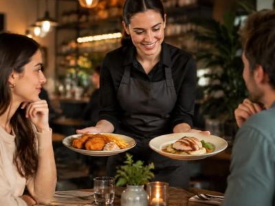 Restaurant Texture Guide: Ask Before Choosing a Dish